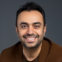 Pooya Forghani
