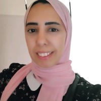 Hend Abdullah