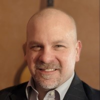 Chris Clough, Pmp