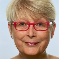 Sabine Fischer