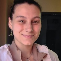 Caeley McLean Genereux