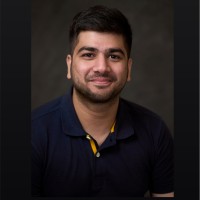 Kavish Shah