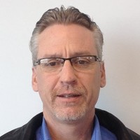 Gregory Ernest