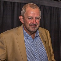 Mike McHalffey