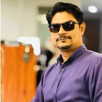 Shiraz Hussain
