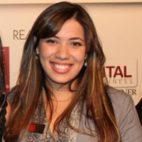 Michelle Magalhães