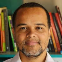 Marcio Jose Da Silva