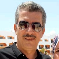 Sameh Elkholy