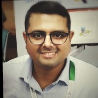 Abhinav Joshi