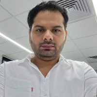 Vikrant Malik