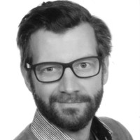 Jörg Kröger