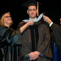Dr. Rob Dill