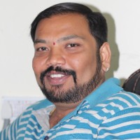Satish Krishna Gopishetty