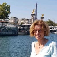 Aude Malet - Vanhove