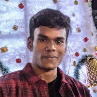 Sandeep V