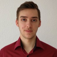 Jonathan Böhmler