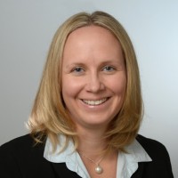 Judith Helmer