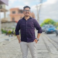 Ujjwal Kharel