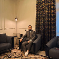 mohammed A.