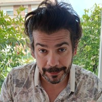 Bruno Cavalheiro