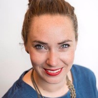 Daniëlle van Lieshout