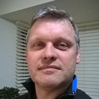 Martin Elcock