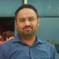 Ravinder Saib