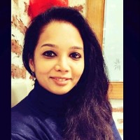 Sandhya Pillai