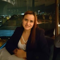 Maria Paula Dominguez Cabrera