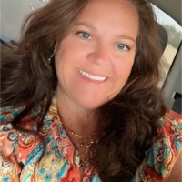 Crystal Dillon