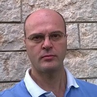 Gian Luca Casolari