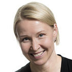 Päivi Lehtovirta