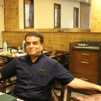 Omprakash Bhagtani