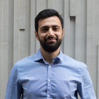 Hashim Fakhreddin