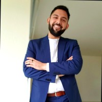 Freddy León, M.Ed.