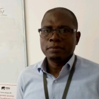 Yves Moundounga