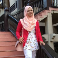 Nurhafizah Shahru Alzaman