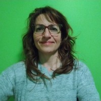 Isabelle Mongrain