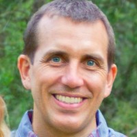 Bryan Krueger