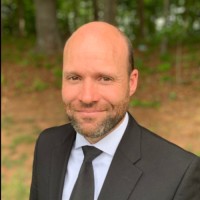 J Caleb Rogers