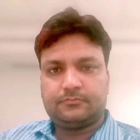 Tarun Tiwari