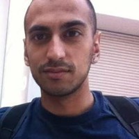 Daniel Deabrew