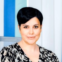 Patricija Jerman Rauš