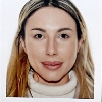 Jovana Macura Croonenberghs