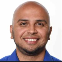 Lester Martinez