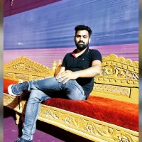 Mayur Paliwal