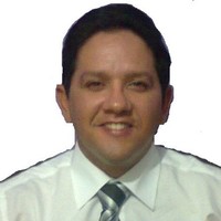 Robson Pessoa dos Sa Binho