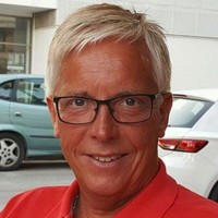 Richard. Johnsson