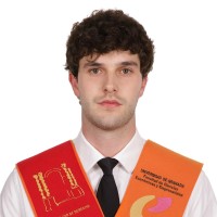 Óscar Ferris Martínez