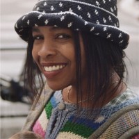 Sarah N.